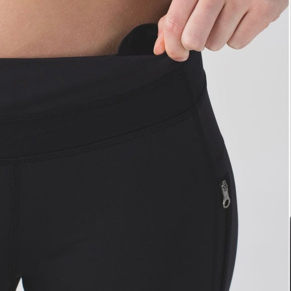 Lululemon Inspire II Leggings - Picture 6 of 7